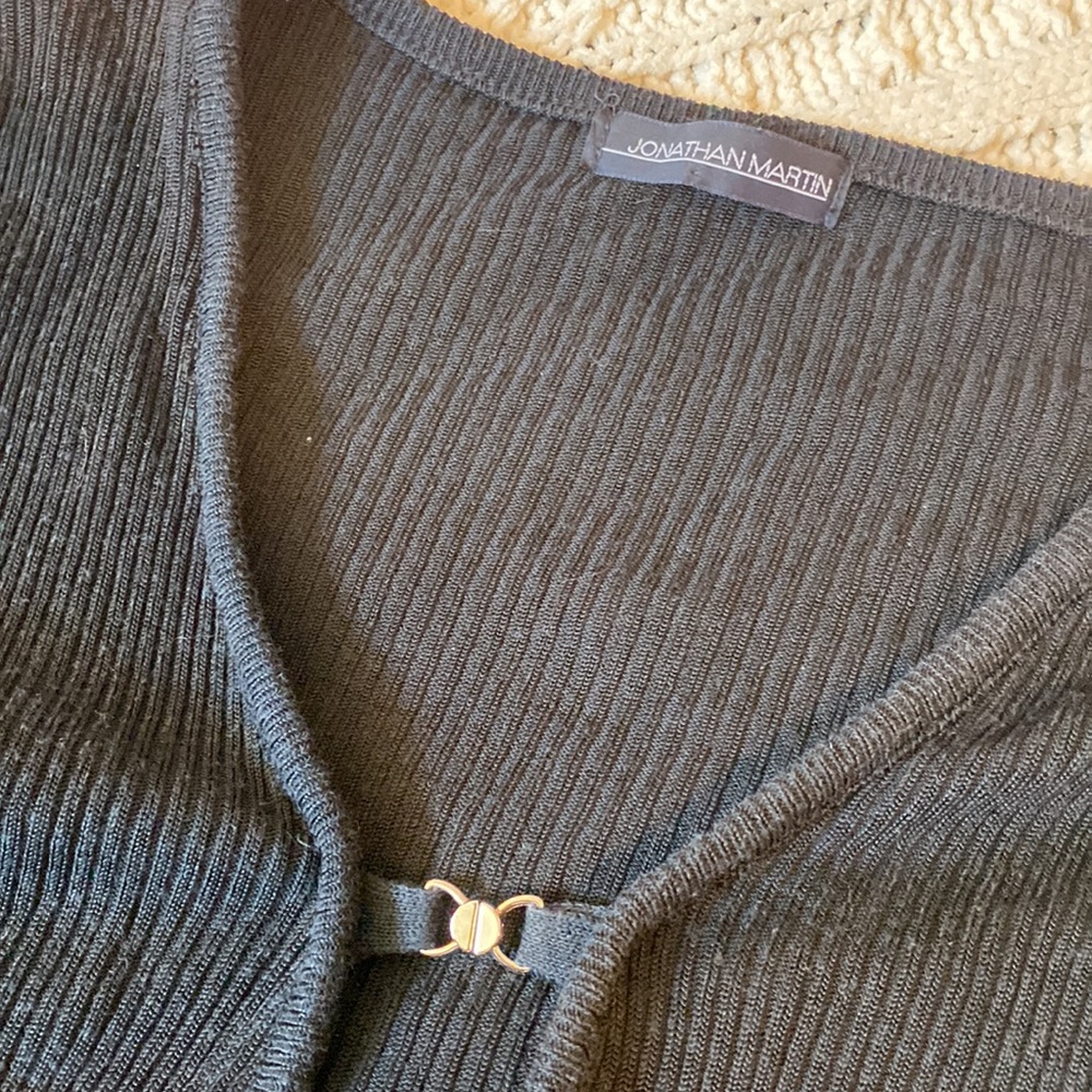 Jonathan Martin Cardigan